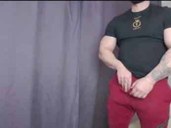 rickymiami1 — Chaturbate stream photo (Feb 2026)