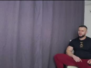 rickymiami1 — Chaturbate stream photo (Feb 2026)