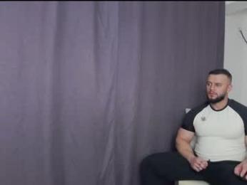 rickymiami1 — Chaturbate stream photo (Mar 2026)