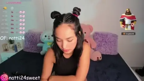 sharlotte_23 — stripchat
