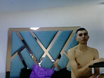 EmmaANDjackk — Stripchat stream photo (Jul 2025)