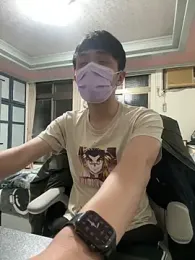 alan24014 — Stripchat stream photo (Mar 2026)