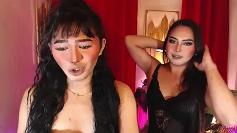 _GoddessMikkaza_ — Stripchat stream photo (Nov 2025)