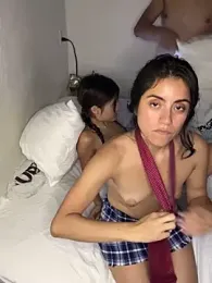 CieloAzul444 — Stripchat stream photo (Oct 2025)