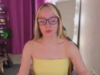 rockett_bunny — Chaturbate stream photo (Jun 2026)