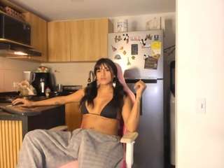 isabellaxts — camsodaでウェブカムモデルオンライン