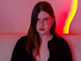 Ivy Simmons — Flirt4free stream photo (Aug 2026)