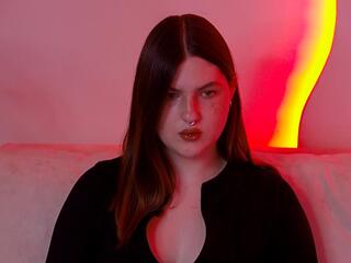 Ivy Simmons — Flirt4free stream photo (Aug 2026)