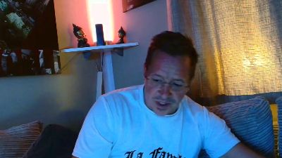 Misternizeone — Cam4 stream photo (Jul 2026)