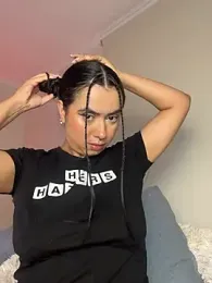 Samispank — Stripchat stream photo (Jan 2026)