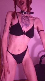 Venusdemonia — Cam4 stream photo (Apr 2026)