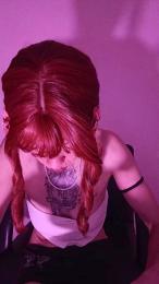 Venusdemonia — Cam4 stream photo (Apr 2026)