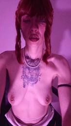 Venusdemonia — Cam4 stream photo (Apr 2026)