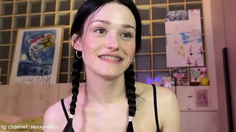 sexxynikky — Stripchat stream photo (Sep 2026)