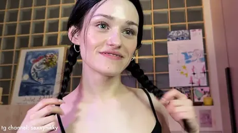 sexxynikky — stripchatでウェブカムモデルオンライン