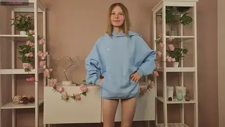 EssieVogel — Stripchat stream photo (Feb 2026)