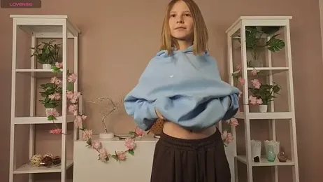 EssieVogel — Stripchat stream photo (Feb 2026)