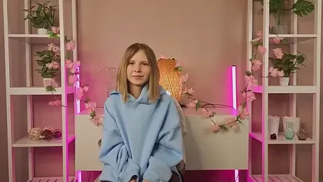 EssieVogel — Stripchat profile photo