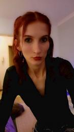 Tamina95 — Cam4 stream photo (Nov 2025)