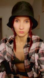 Tamina95 — Cam4 stream photo (Dec 2025)