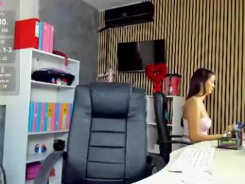 daryastars — Chaturbate stream photo (Sep 2026)
