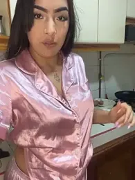 TinaNick — Stripchat stream photo (Nov 2025)