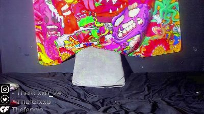 Theferxxo — Cam4 stream photo (Apr 2026)