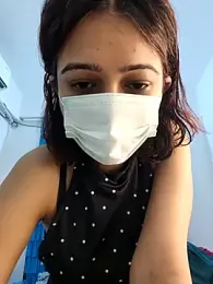Angel_rani2 — stripchat