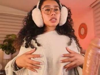 miss_sidney — Chaturbate profile photo