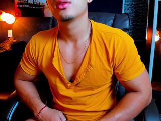 Axel Koll — flirt4free