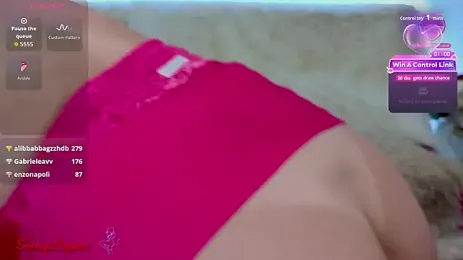 SorayaSapeca — Stripchat stream photo (Sep 2026)