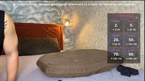 lekfull-kitten — Stripchat stream photo (Mar 2026)