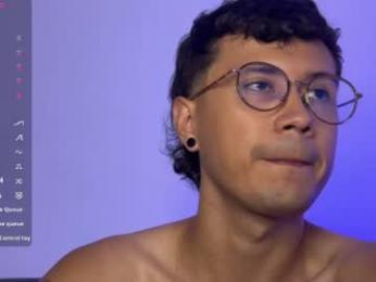 leaneseb — Chaturbate stream photo (Jun 2026)