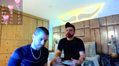 petterandwilly — Cam4 stream photo (Mar 2026)