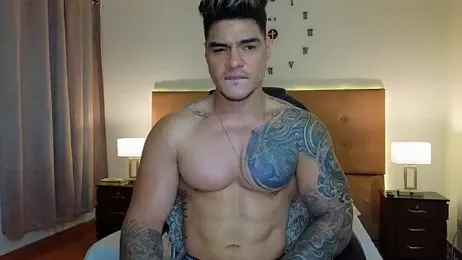 Steven_Velez — Stripchat stream photo (Jan 2026)