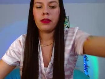 layla_roma — Chaturbate stream photo (Apr 2026)