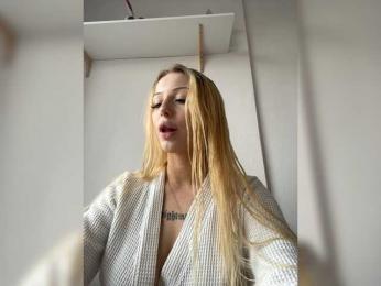 Babyblonde — Bongacams profile photo