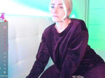 _-Dasha-_ — Bongacams profile photo