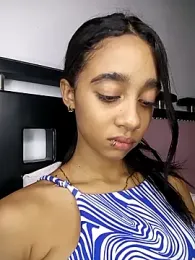 Zoe_Sweett18 — Stripchat stream photo (Mar 2026)