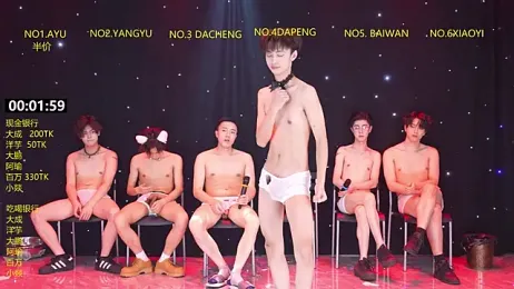 DACHENG6688 — stripchatでウェブカムモデルオンライン