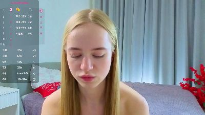 RoryHovermale — cam4でウェブカムモデルオンライン