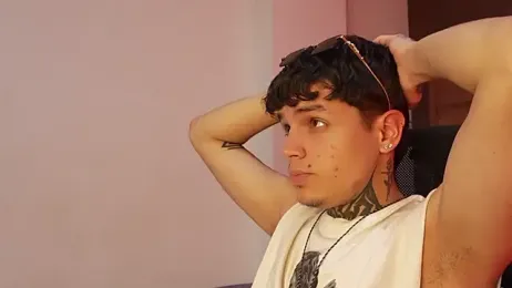 Declan-Fox — stripchat