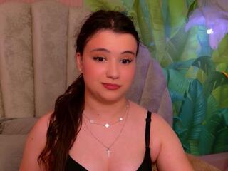 Pauline Heaven — Flirt4free stream photo (Aug 2026)