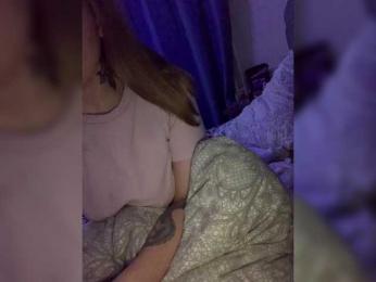Sailor-Moons — Bongacams stream photo (Nov 2025)