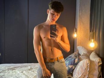 AdrianMorelli — Livejasmin profile photo