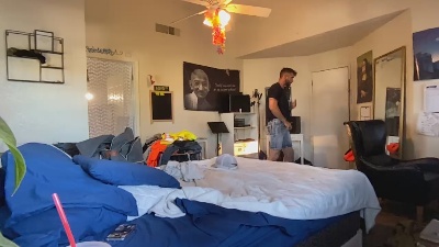 Klarkkent444 — Cam4 stream photo (Apr 2026)