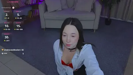 Hayle_Hill — stripchat