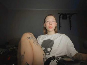 mavvkaaaa — Bongacams stream photo (Oct 2025)