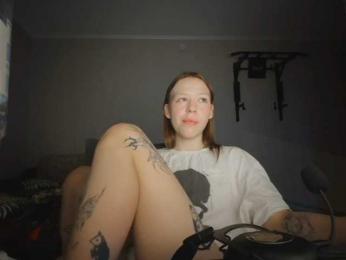 mavvkaaaa — Bongacams stream photo (Oct 2025)