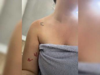 Karlacortes — Bongacams stream photo (Jul 2026)